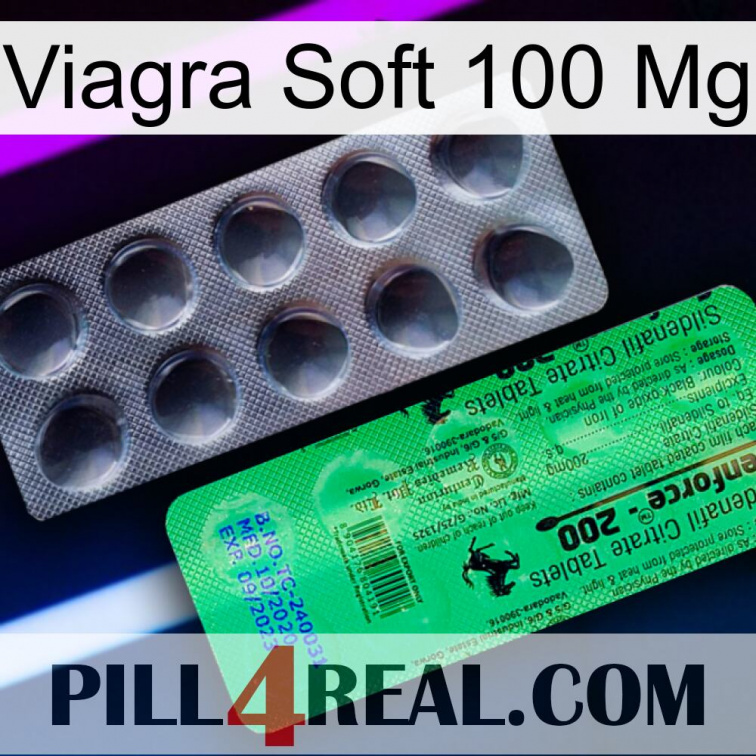 Viagra Soft 100Mg new04